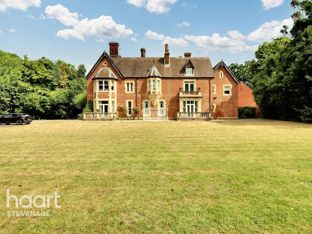 Main image of property: Whitney Wood, Stevenage