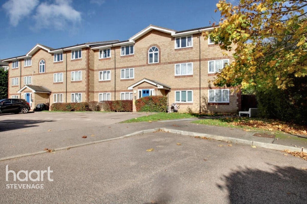 Main image of property: Keller Close, Stevenage