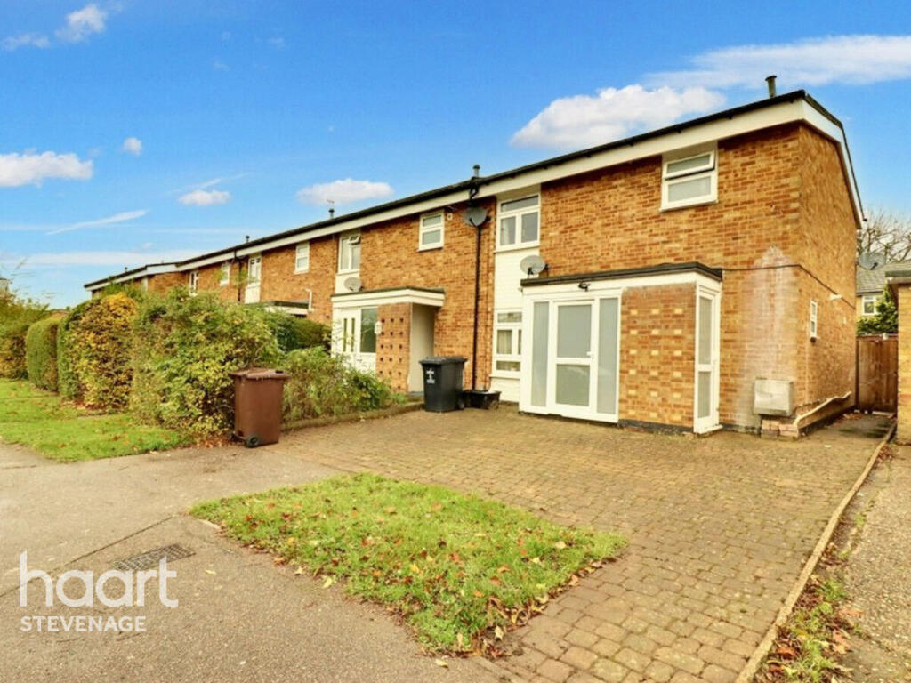 Main image of property: Linkways, Stevenage