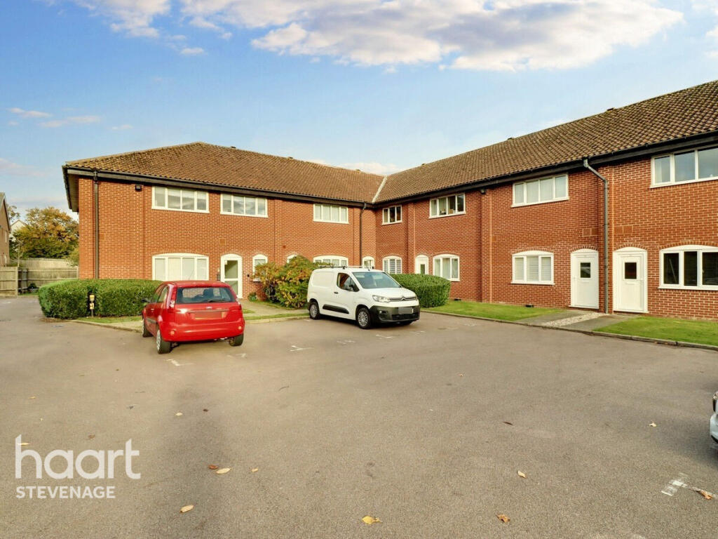 Main image of property: Cambridge Court Cambridge Road, WARE