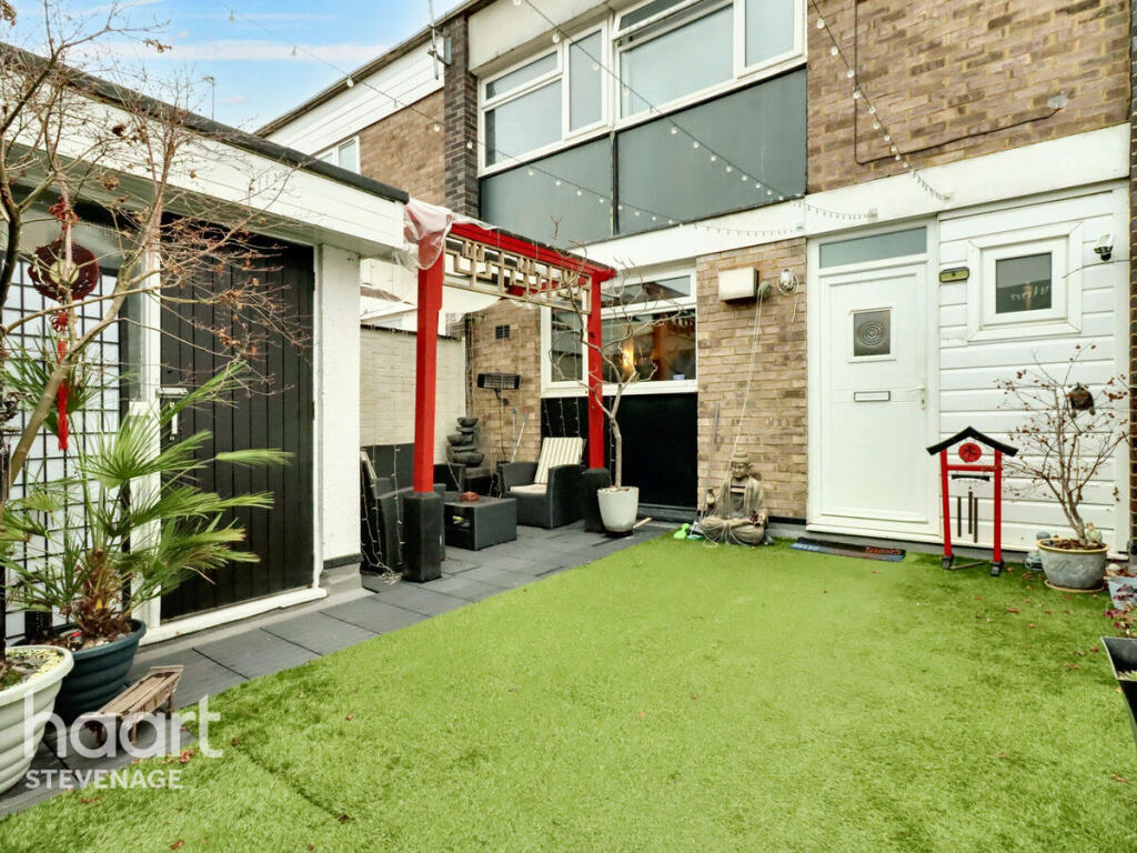 Main image of property: Eastgate, Stevenage