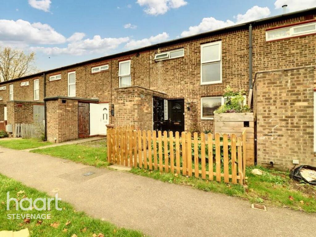 Main image of property: Ripon Road, Stevenage