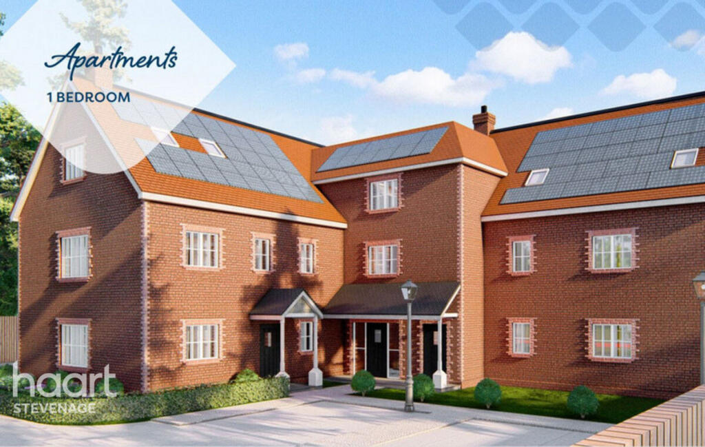 Main image of property: Cowards Lane, Codicote