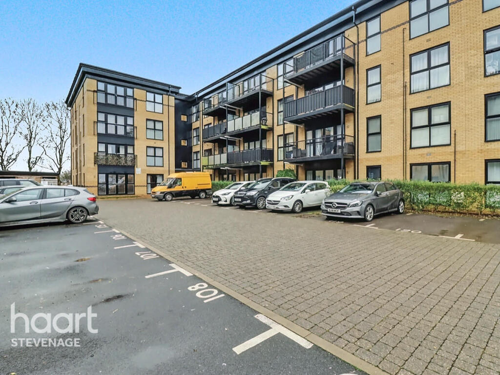 Main image of property: Copeland House Giles Crescent, Stevenage