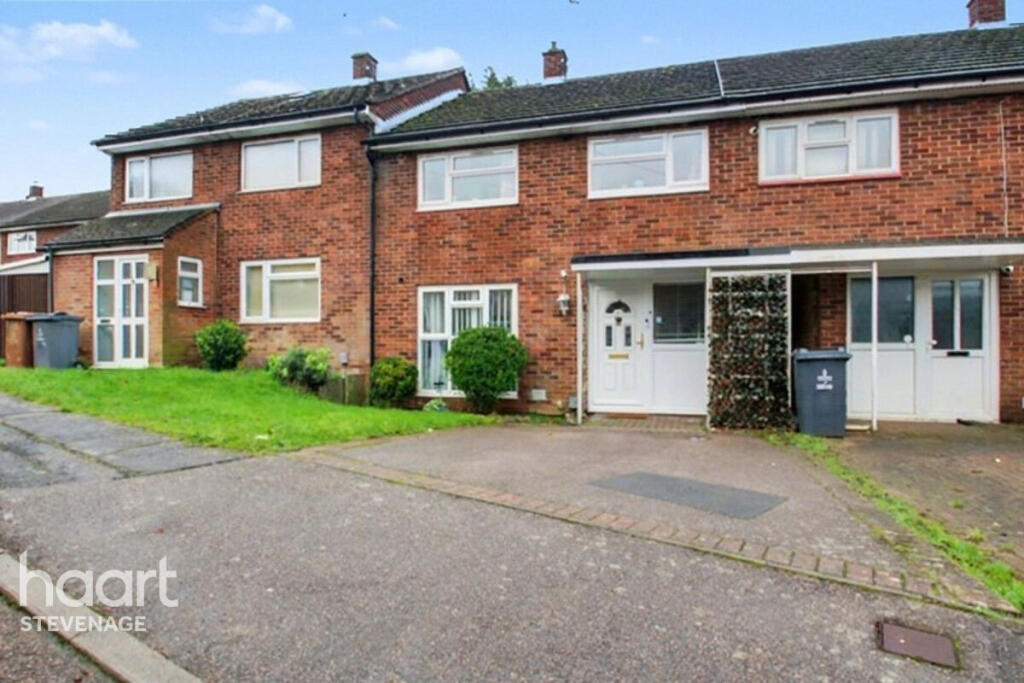 Main image of property: Dovedale, Stevenage