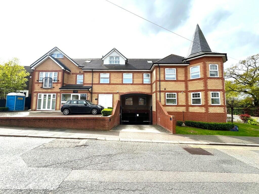 Main image of property: Stag Lane, Buckhurst Hill