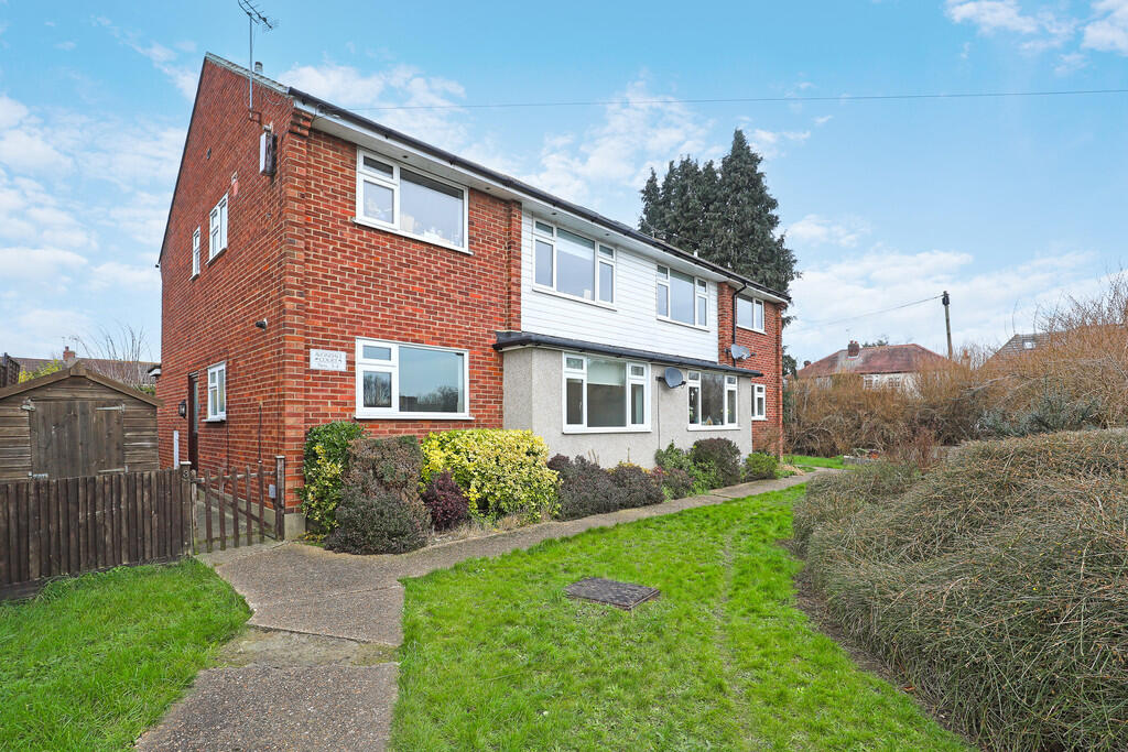 Main image of property: AVONDALE COURT   LOUGHTON