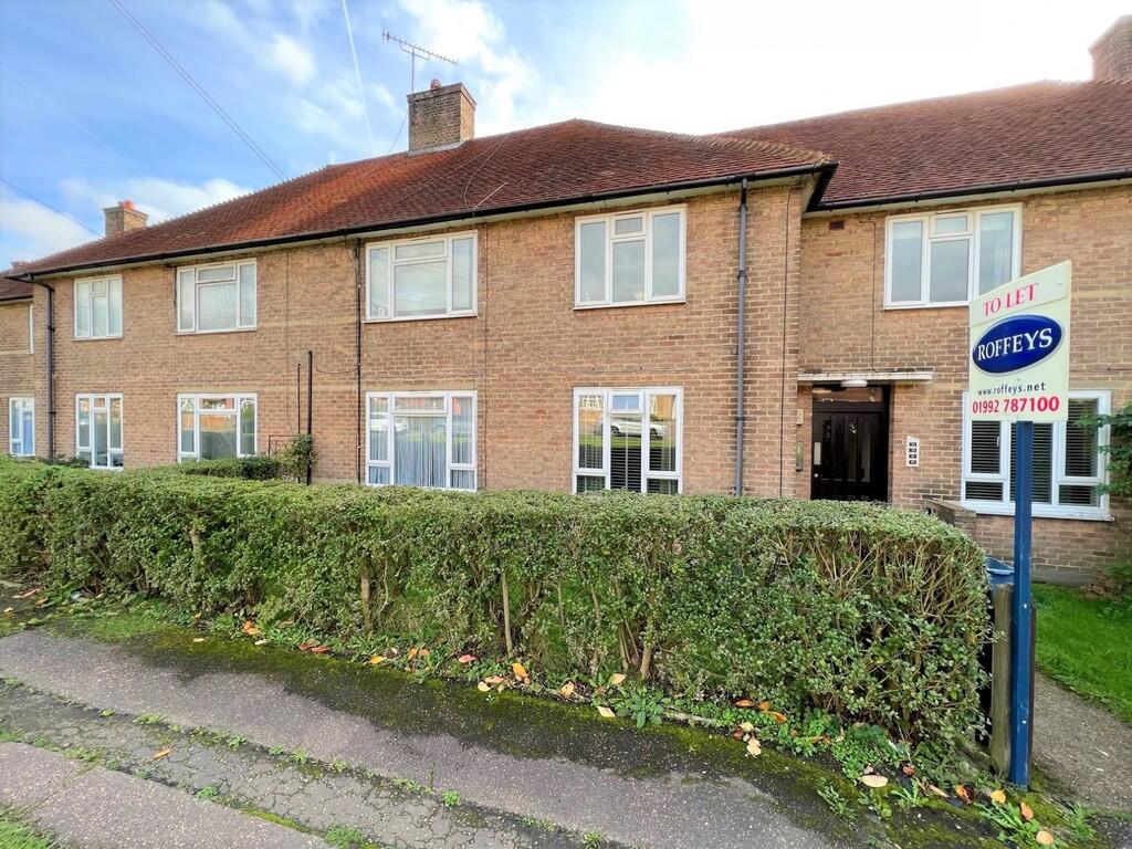 Main image of property: Lushes Road, Loughton