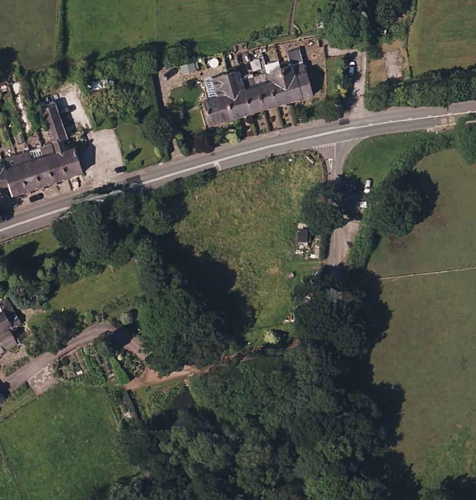 Farm land for sale in Lindow End, Mobberley, Knutsford, WA16