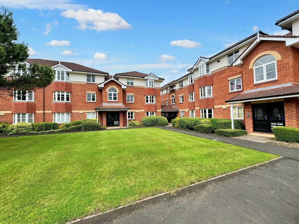 Main image of property: Ringstead Drive, Wilmslow, SK9