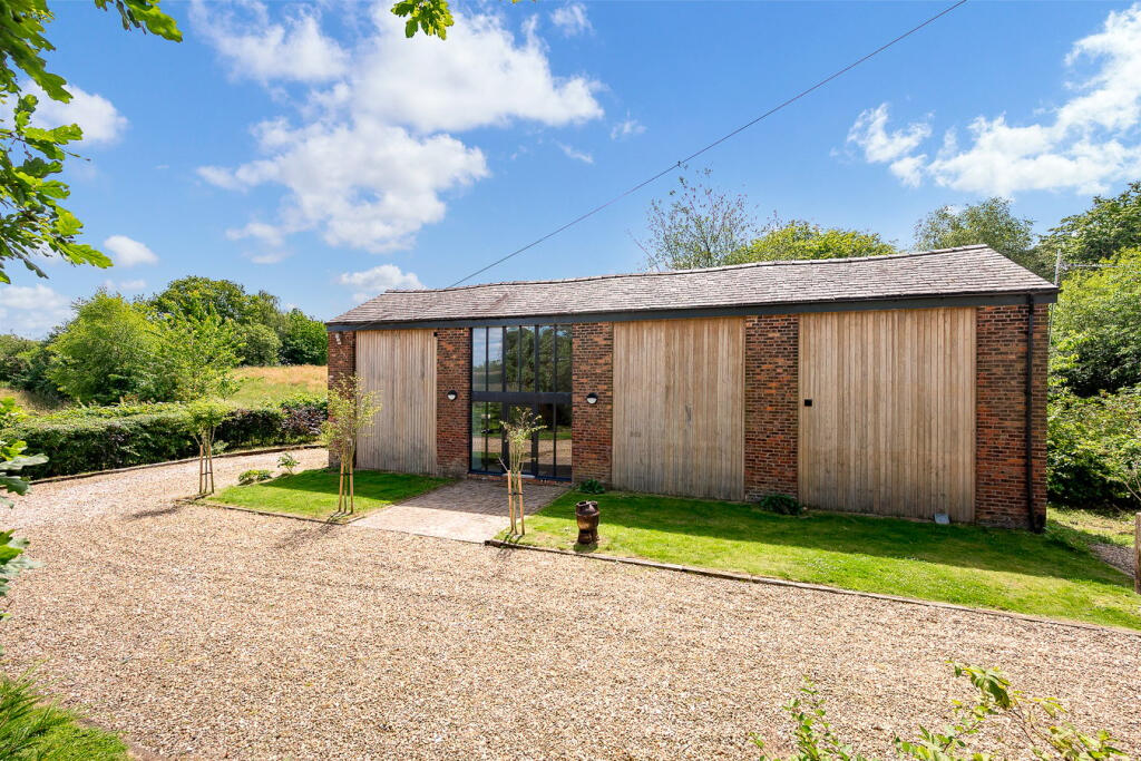 Main image of property: Graveyard Lane, Mobberley, Knutsford, WA16