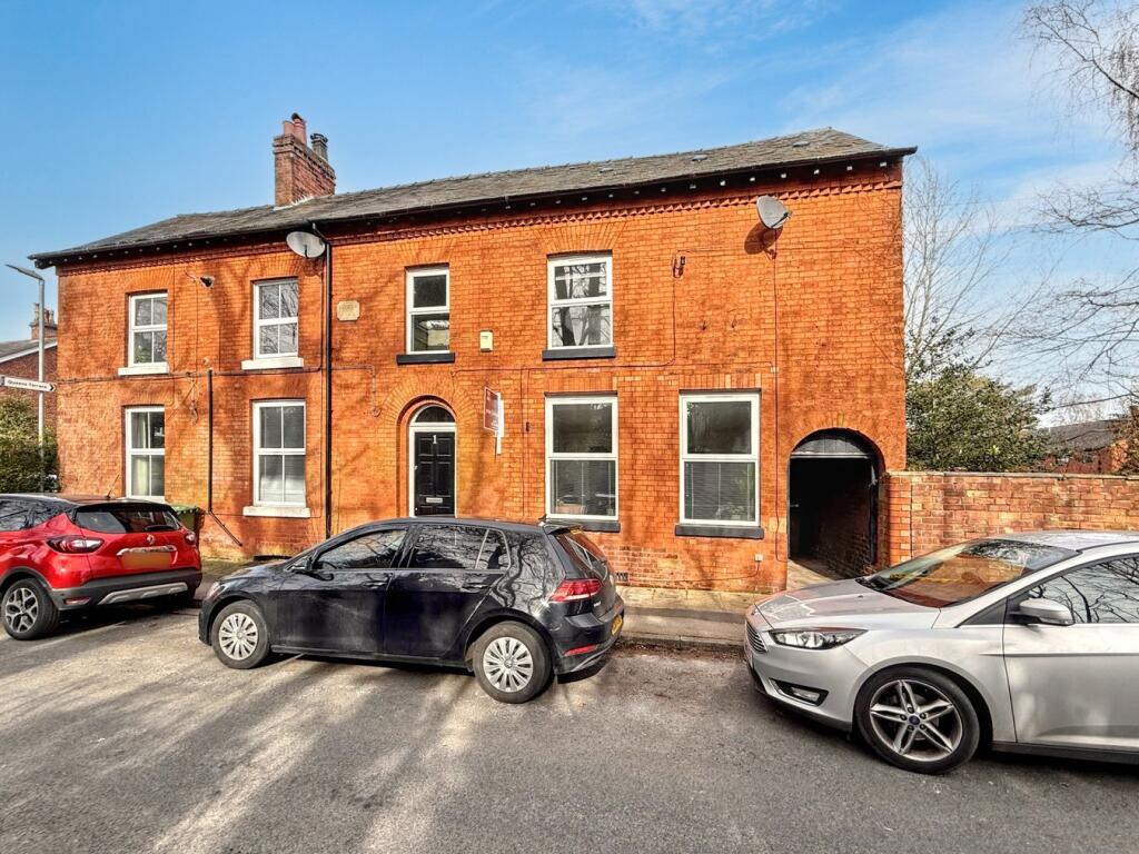 Main image of property: Sagars Road, Handforth, Wilmslow, SK9