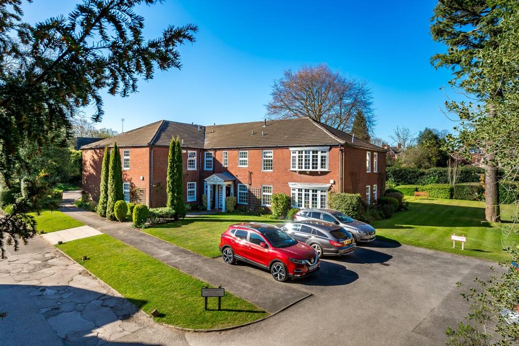 Main image of property: Fulshaw Park, Wilmslow, SK9