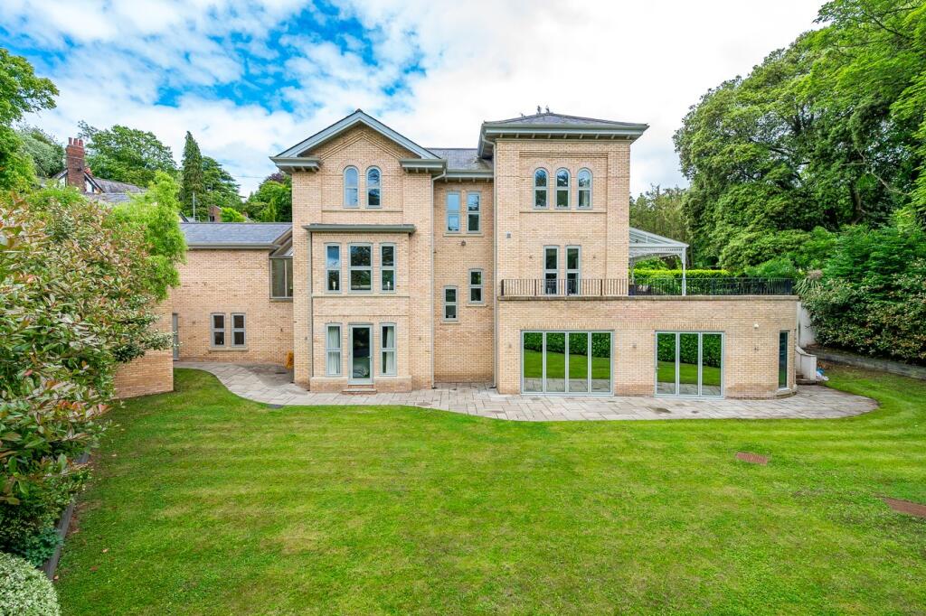 Main image of property: Tempest Road, Alderley Edge, SK9