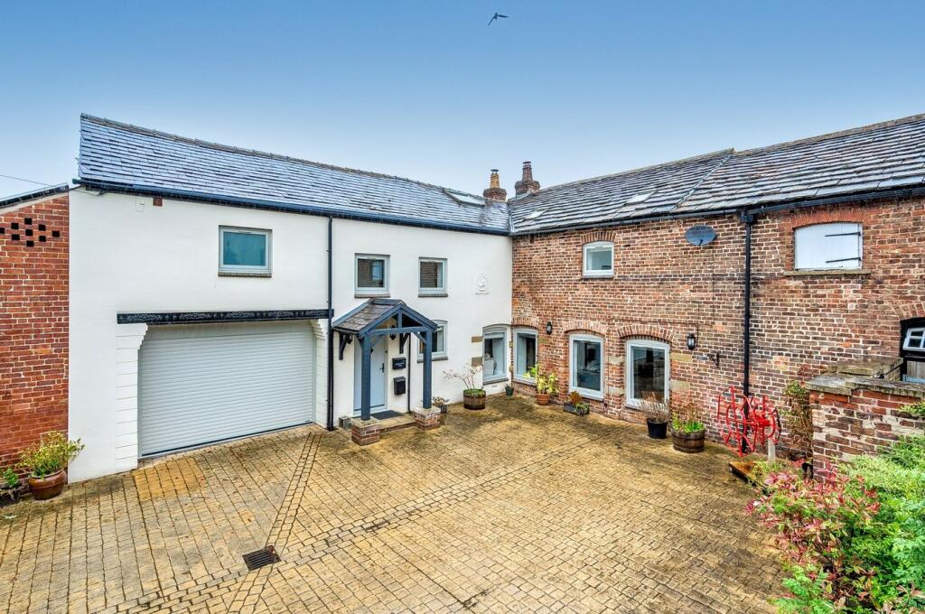 Main image of property: Leek Old Road, Sutton, Macclesfield, SK11