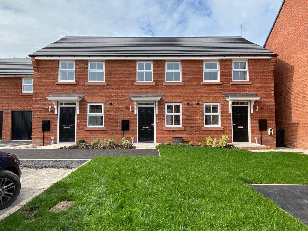 Main image of property: Townfield Place, chelford, SK11