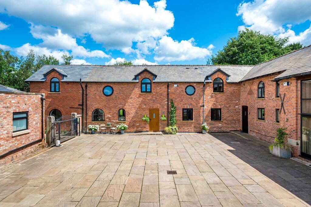 Main image of property: Altrincham Road, Styal, Wilmslow, SK9