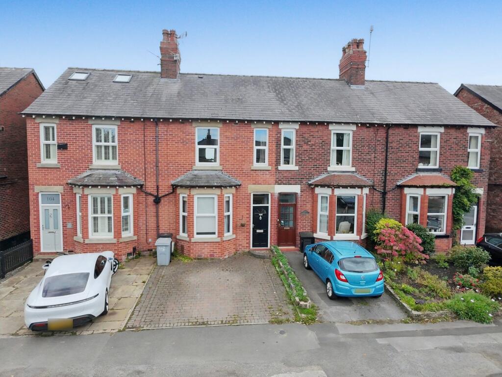 Main image of property: Heyes Lane, Alderley Edge, SK9