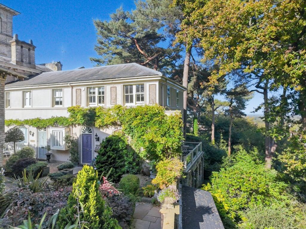 Main image of property: Woodbrook Road, Alderley Edge, SK9