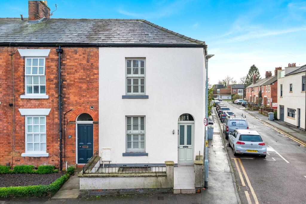 Main image of property: Chorley Hall Lane, Alderley Edge, SK9