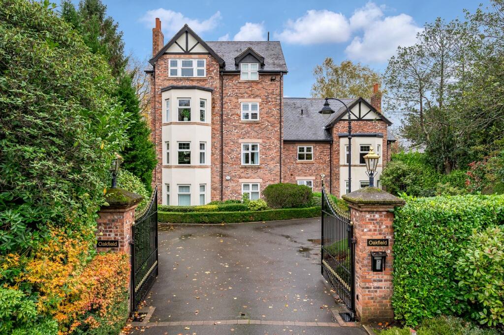 Main image of property: Davey Lane, Alderley Edge, SK9