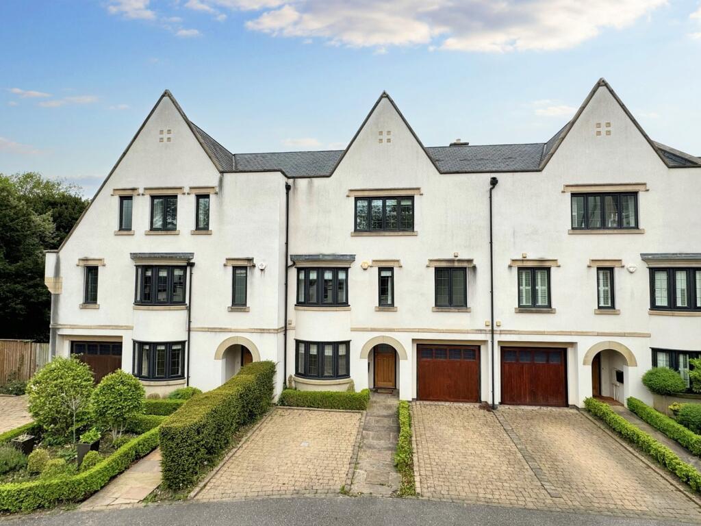 Main image of property: Brook Lane, Alderley Edge, SK9