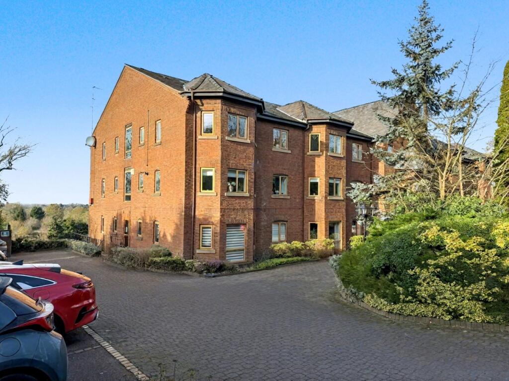 Main image of property: Congleton Road, Alderley Edge, SK9