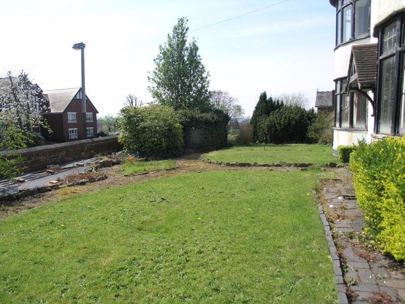 5 bedroom detached house for sale in ROWLEY REGIS, Waterfall Lane, B65