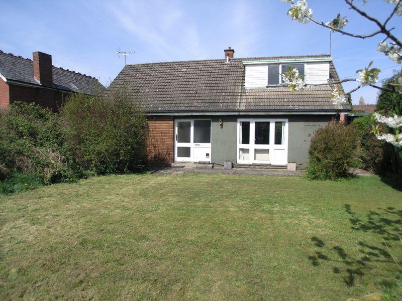 5 bedroom detached house for sale in ROWLEY REGIS, Waterfall Lane, B65