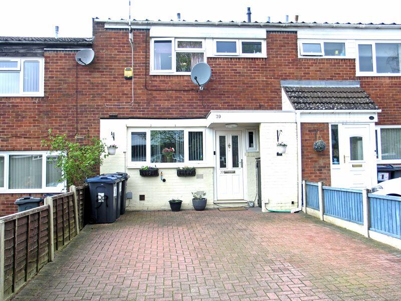 3 bedroom terraced house for sale in QUINTON, Oak Leasow, B32