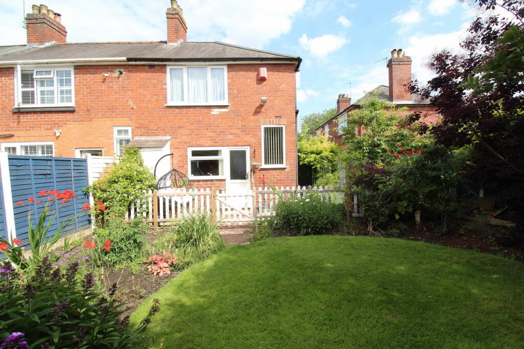 Additional property image - ROWLEY REGIS, Spring Avenue