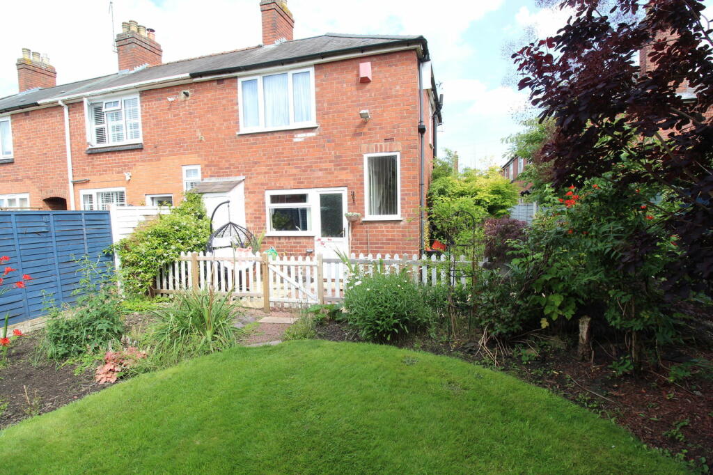 Additional property image - ROWLEY REGIS, Spring Avenue