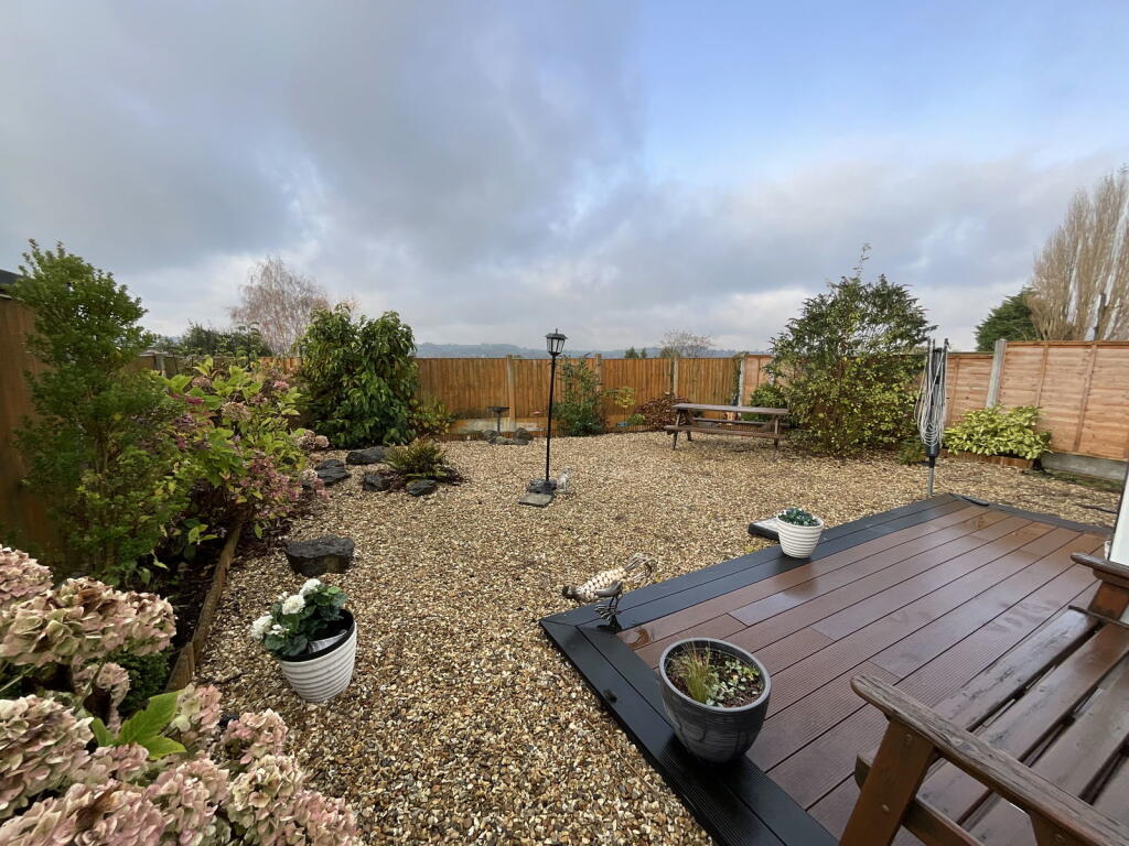 Additional property image - HALESOWEN, Wall Well
