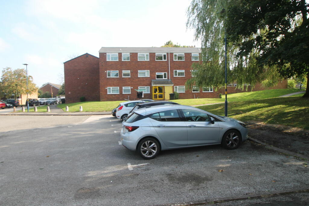 Additional property image - Quinton, Clent Way
