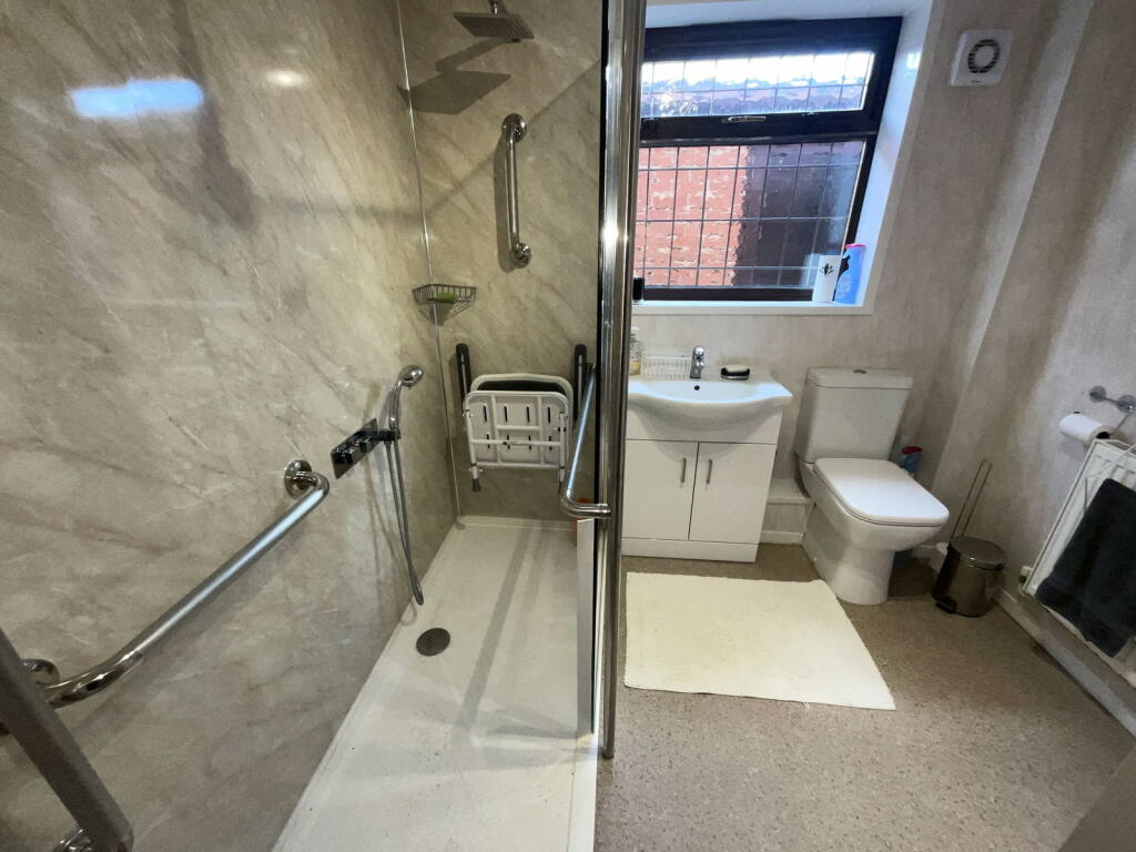 Additional property image - ROWLEY REGIS, Uplands Avenue