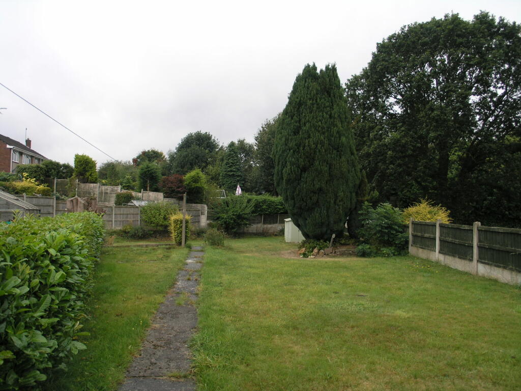 Additional property image - HALESOWEN, Wesley Avenue
