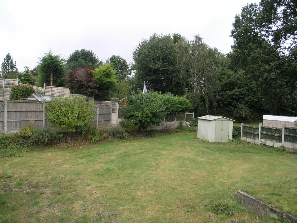 Additional property image - HALESOWEN, Wesley Avenue