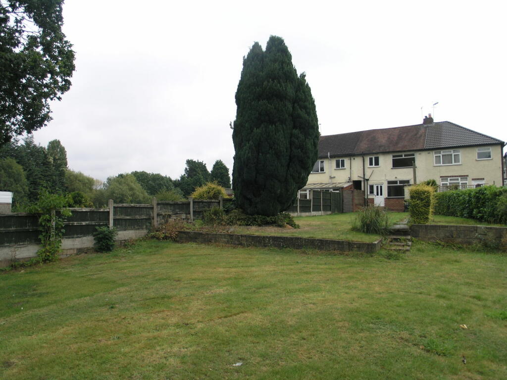 Additional property image - HALESOWEN, Wesley Avenue