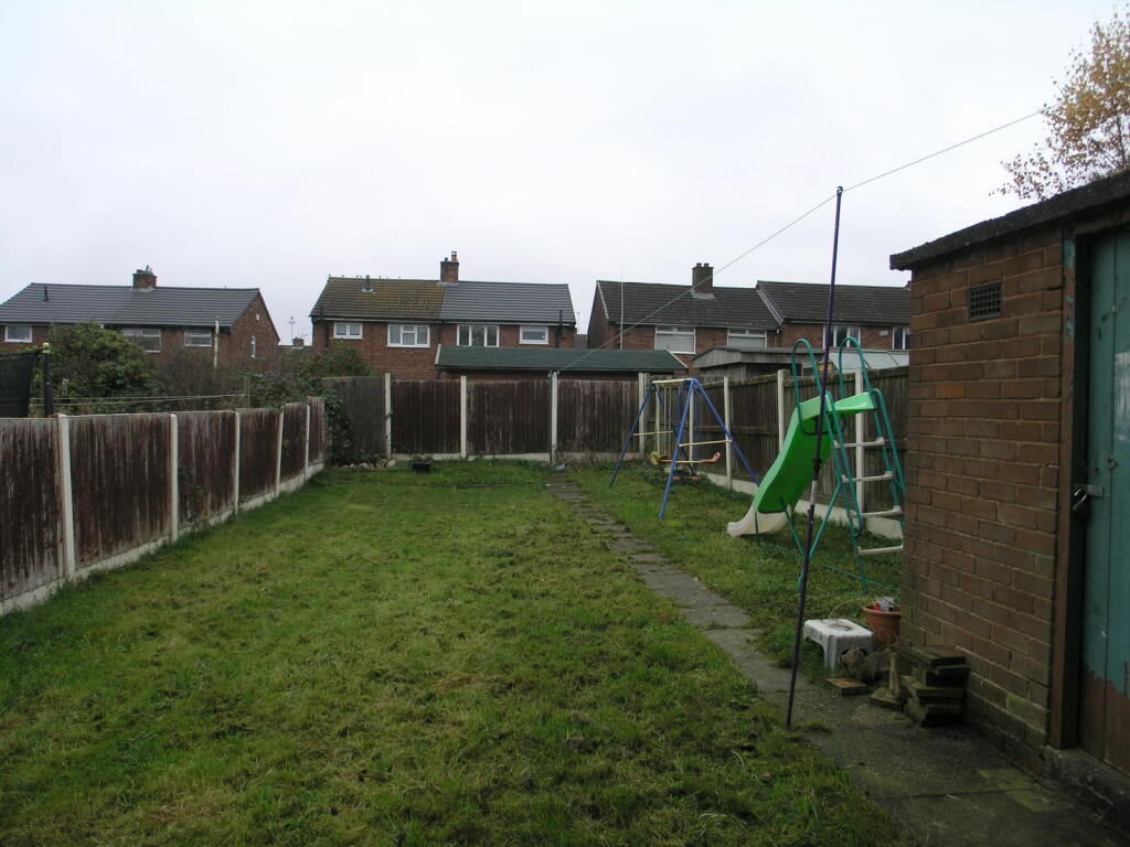 Additional property image - OLDBURY, Grafton Road