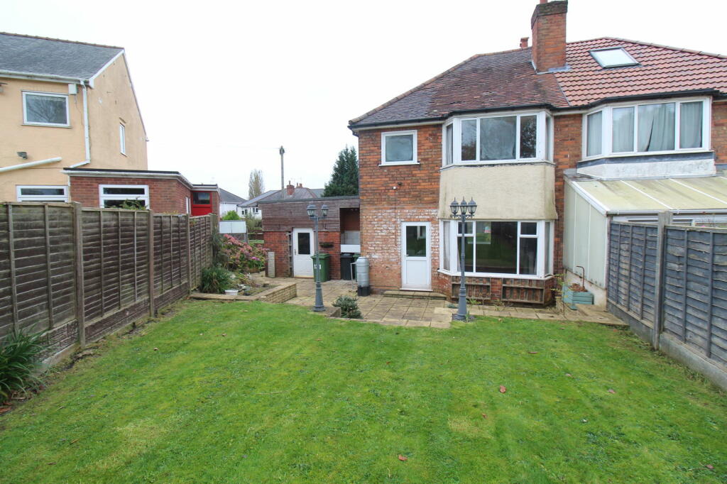 Additional property image - HALESOWEN, Greenhill Road