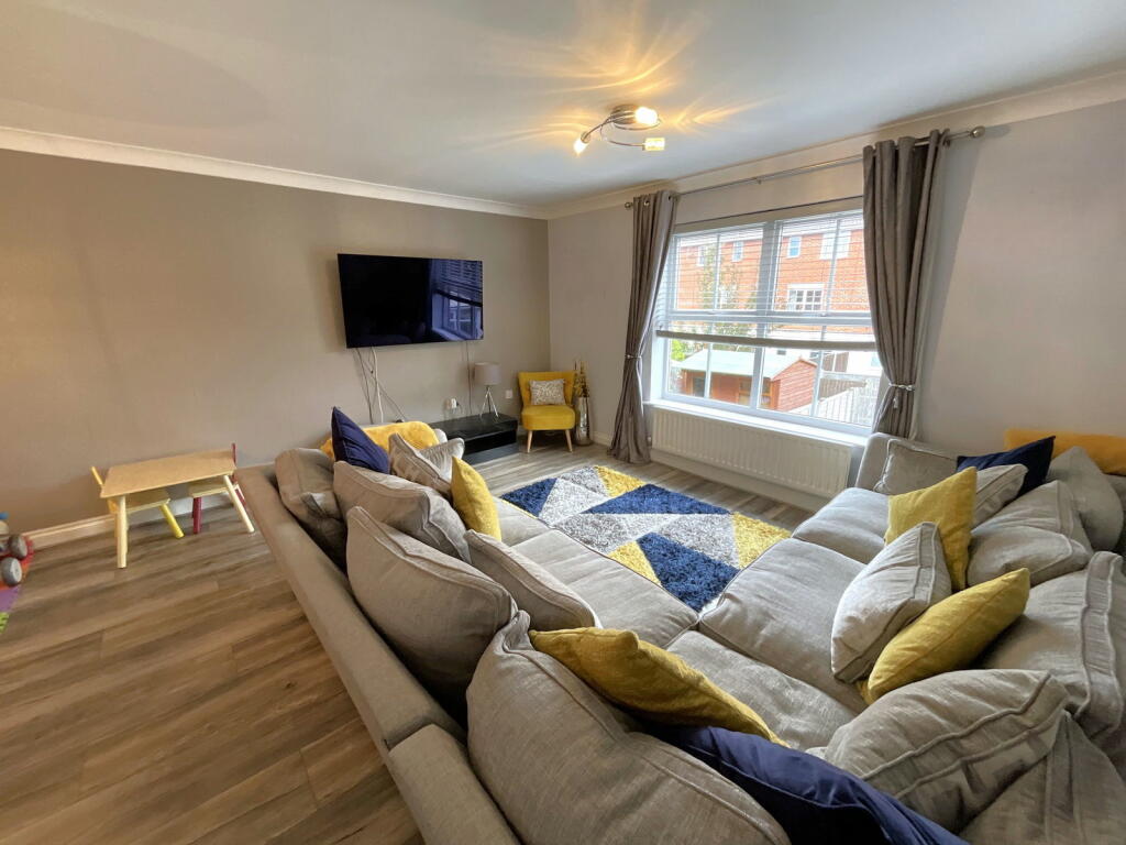 Additional property image - CRADLEY HEATH, Dorothy Adams Close