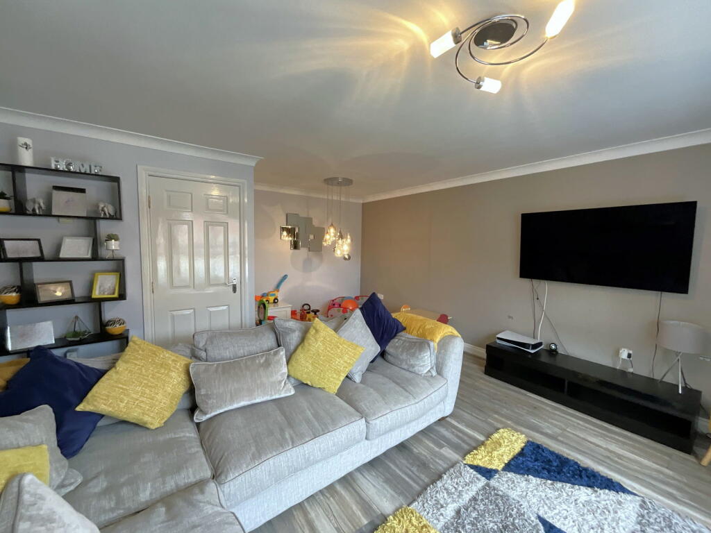 Additional property image - CRADLEY HEATH, Dorothy Adams Close