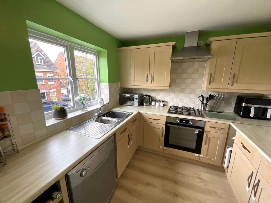 Additional property image - CRADLEY HEATH, Dorothy Adams Close