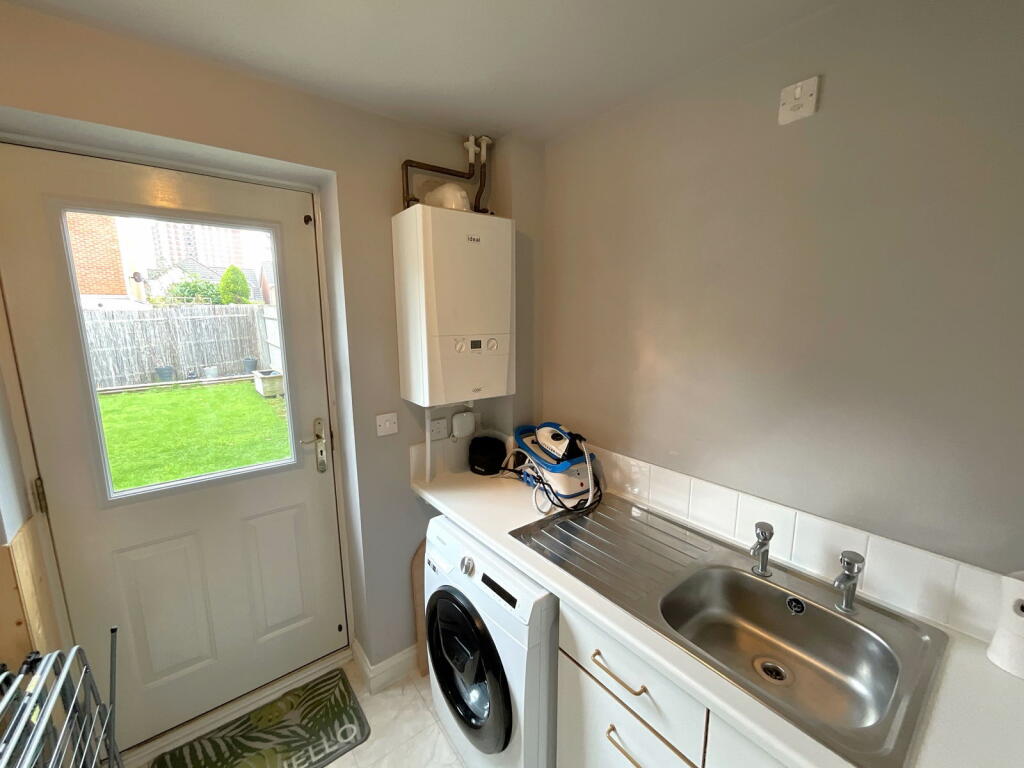 Additional property image - CRADLEY HEATH, Dorothy Adams Close