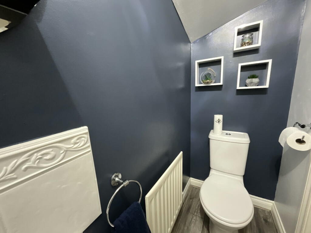 Additional property image - CRADLEY HEATH, Dorothy Adams Close