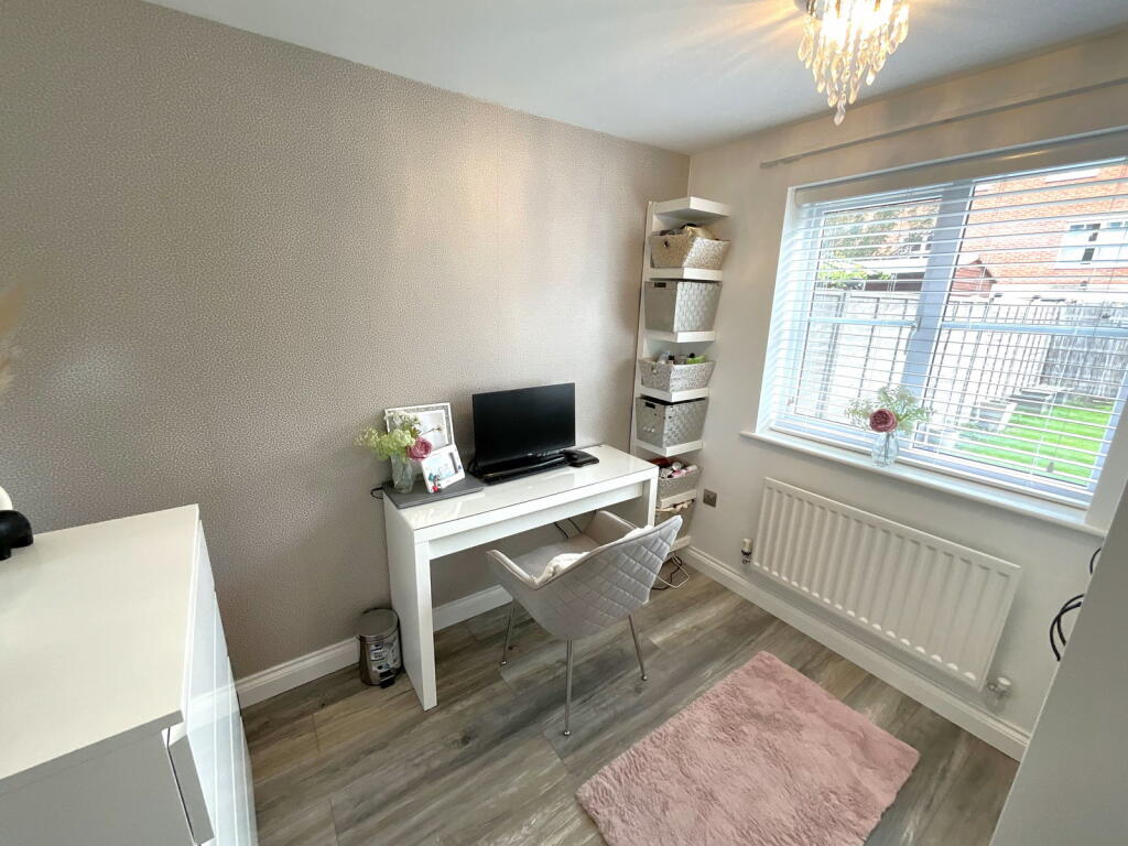 Additional property image - CRADLEY HEATH, Dorothy Adams Close
