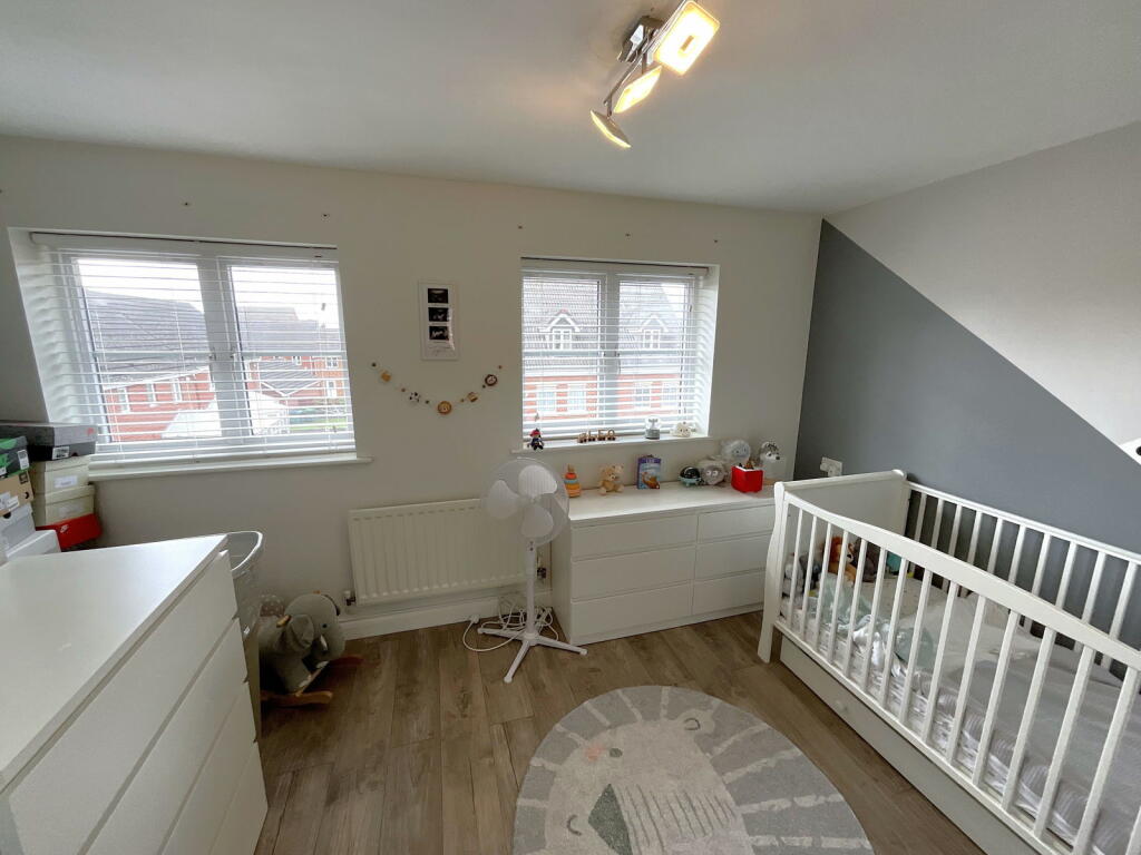 Additional property image - CRADLEY HEATH, Dorothy Adams Close