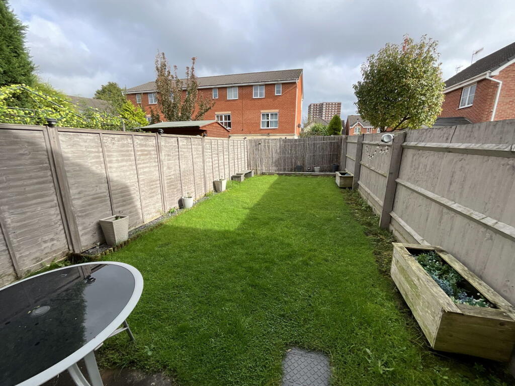 Additional property image - CRADLEY HEATH, Dorothy Adams Close