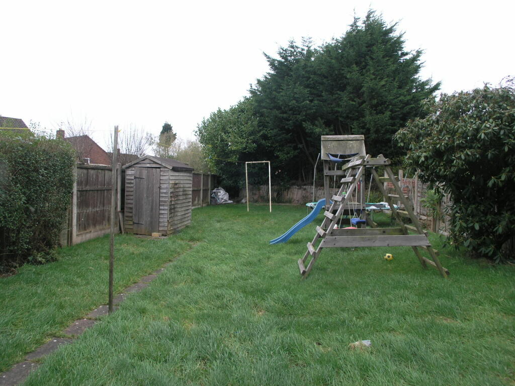 Additional property image - HALESOWEN, Howley Grange Road