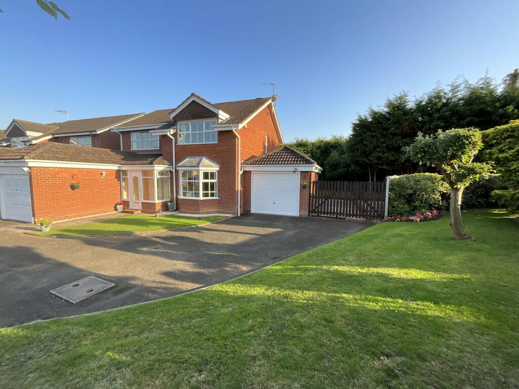 Additional property image - HAYLEY GREEN, Birley Grove